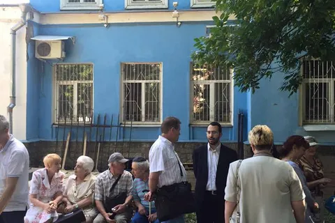 В Ярославле евреи построят микву