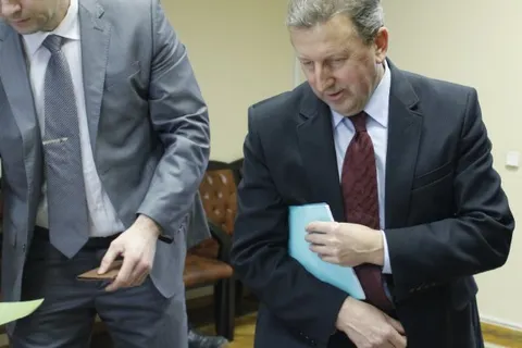 Завершилось формирование нового состава Общественной палаты Ярославской области
