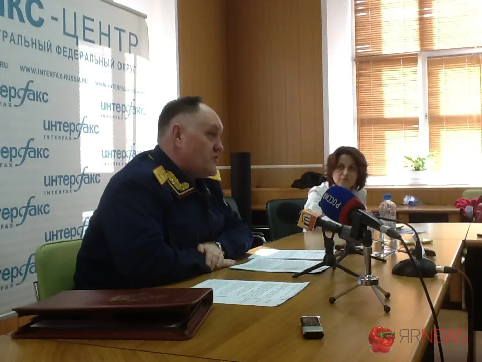 Олег Липатов: В ЯГК будут новые уголовные дела