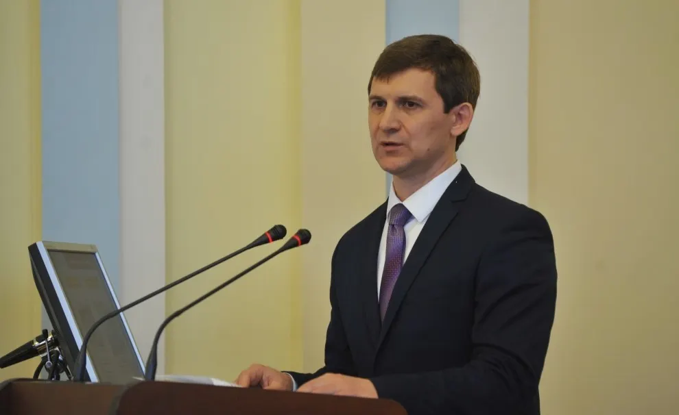 В Ярославле начинается суд над экс-директором фонда капитального ремонта