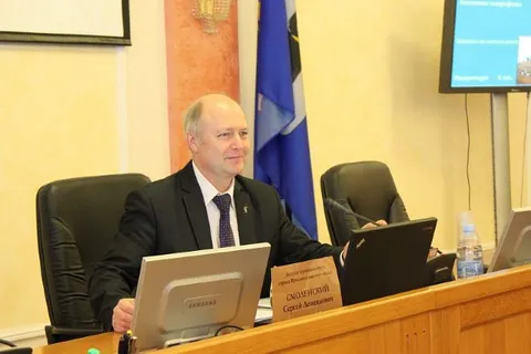 Депутаты муниципалитета Ярославля обсудили бюджет