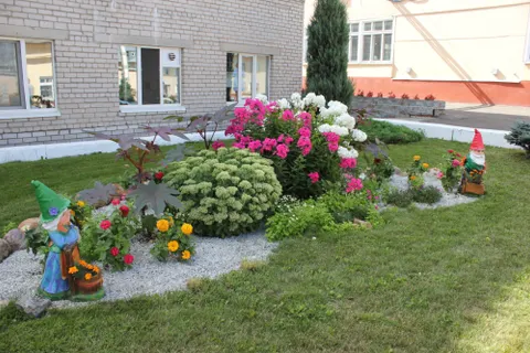 В Красноперекопском районе мастеров-цветоводов разделили по восьми номинациям