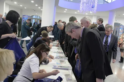 В ярославском театре имени Ф.Волкова прошли учения МЧС