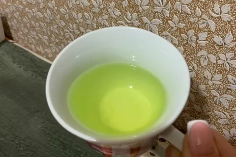 В Ростов вернулась зеленая вода