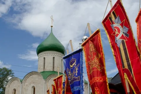 В Переславле отметили сразу три праздника