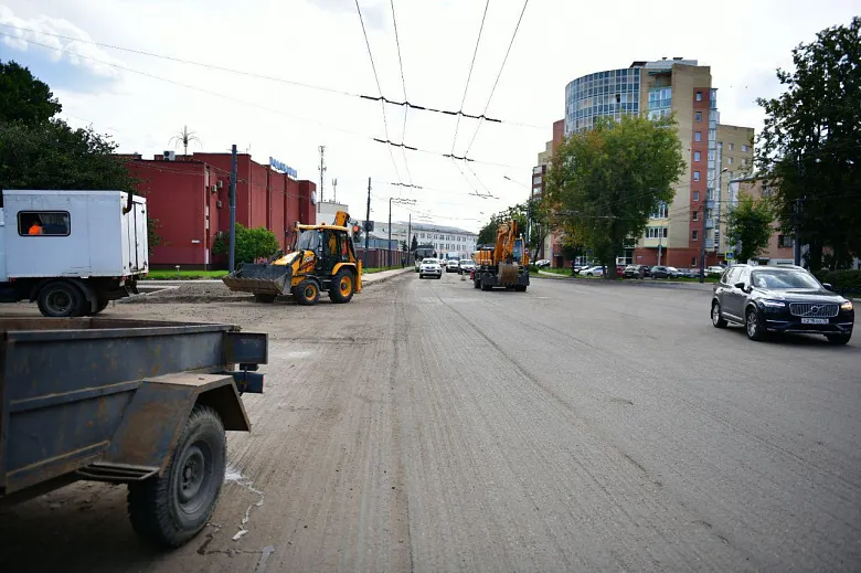 Регионы, затянувшие с ремонтом дорог, накажут рублем