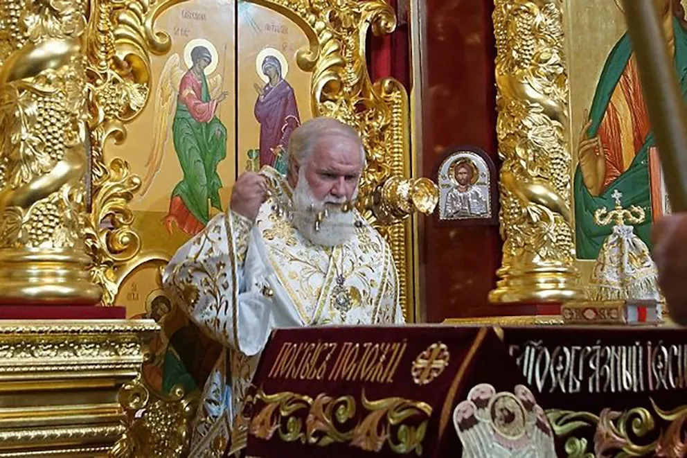 В Ярославской Епархии – новый митрополит