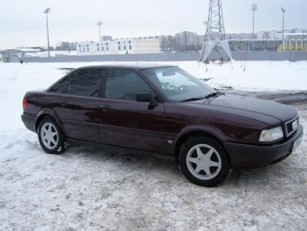 В Ярославле у мужчины арестовали только что купленный автомобиль 