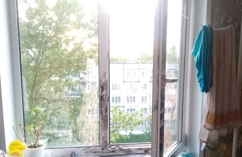 В Ярославской области двухлетняя девочка выпала из окна