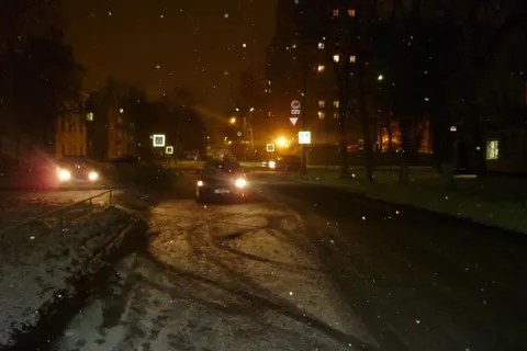 В Ярославле девочка-пешеход попала под иномарку