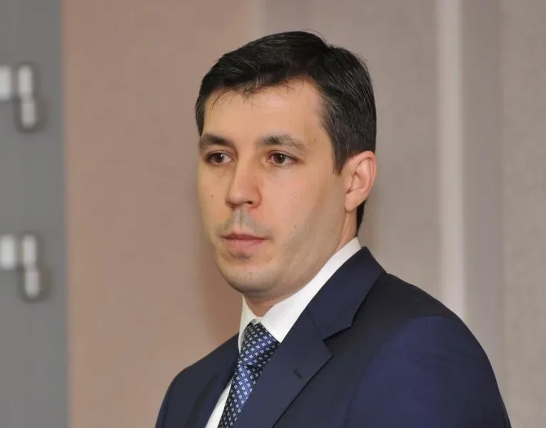 Глава ярославского депздрава покидает свой пост?