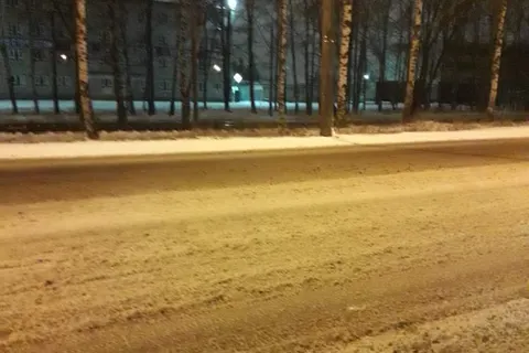 Ярославские власти не подготовились к приходу «Тани»?