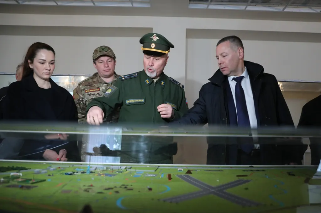 Авиационно-спортивному центру в Карачихе присвоят имя Валентины Терешковой