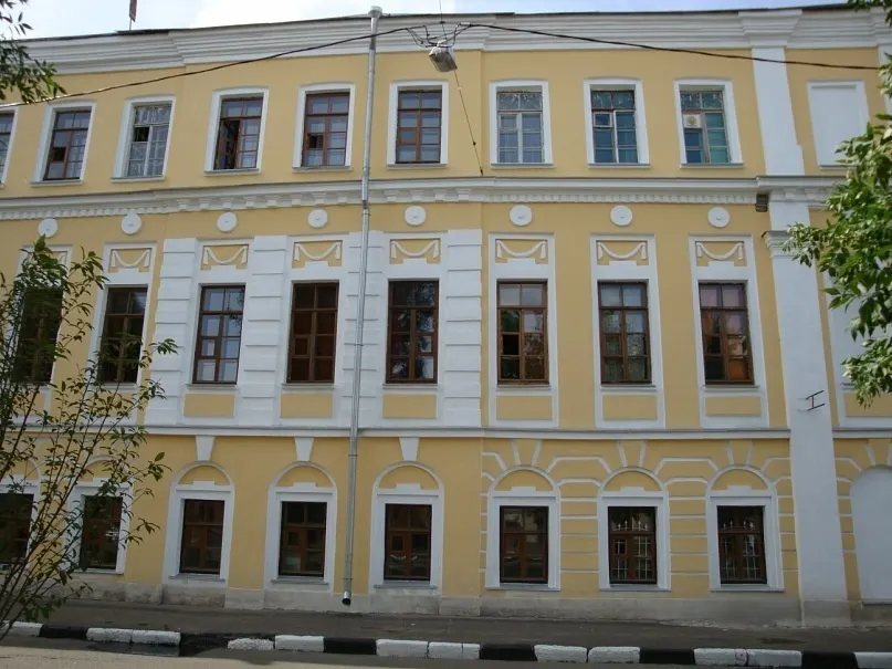 В Ярославле хотят строить новый гарнизонный госпиталь