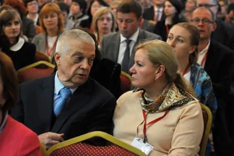 В Ярославле проходит I Всероссийская GMP-конференция
