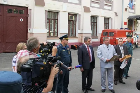 В Ярославской области обезврежено около восьмидесяти мин