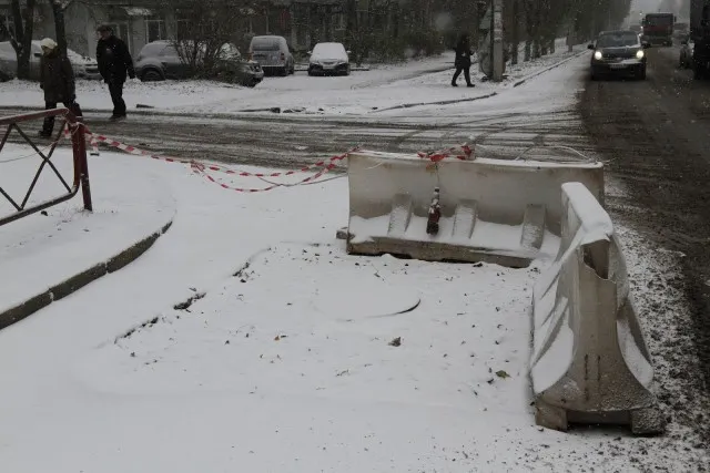 В Ярославле усилен контроль за производством земляных работ
