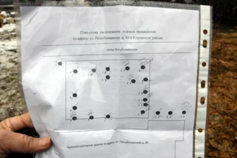 Второй сквер  лег под нож в центре Ярославля