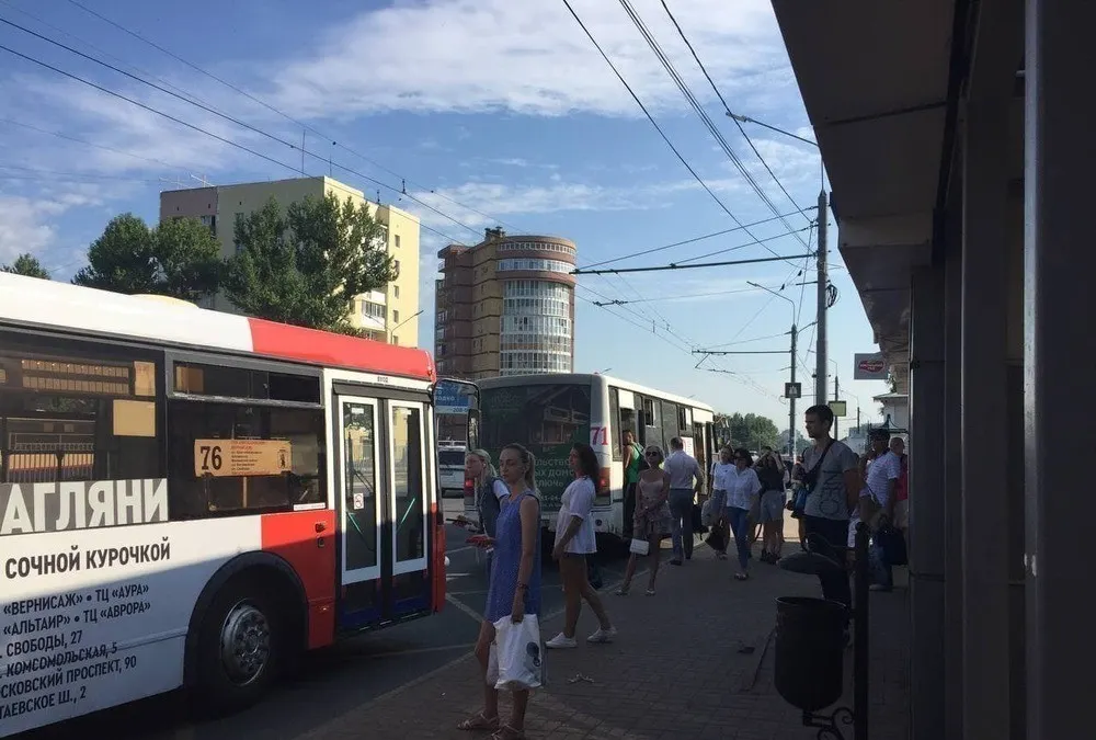 Новые перевозчики в Ярославле заключат семимесячные контракты