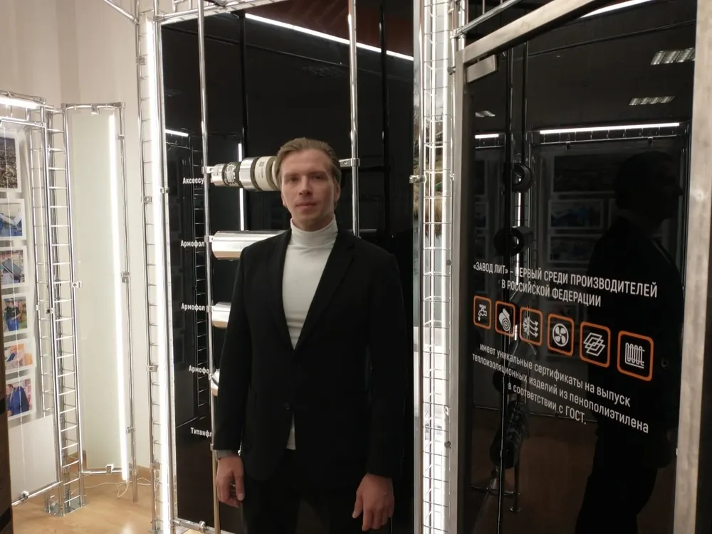 Депутатом Ярославской облдумы в Переславле стал самовыдвиженец