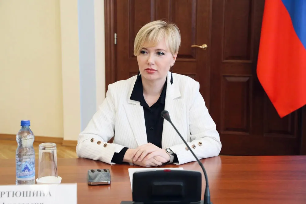 Ярославскую чиновницу подтолкнул к отставке внутренний голос