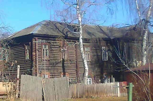 Расселённые бараки снесут в Ярославле