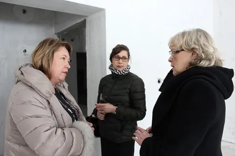Ярославские депутаты оценили готовность новых детсадов принять детей
