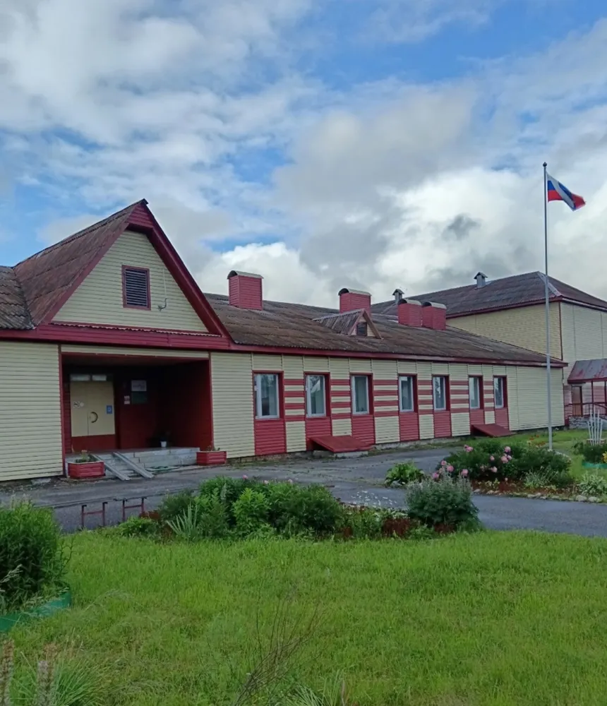 Власти оценили закрытие сельской школы в Ярославской области