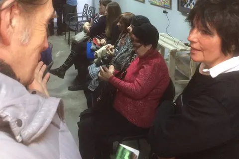 В Ярославле открылась новая картинная галерея