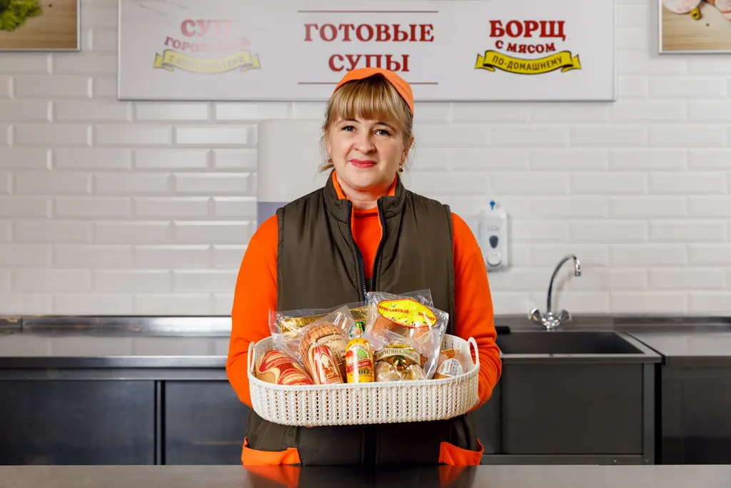 Покупателю объяснили, на что обратить внимание при покупке упаковки курицы