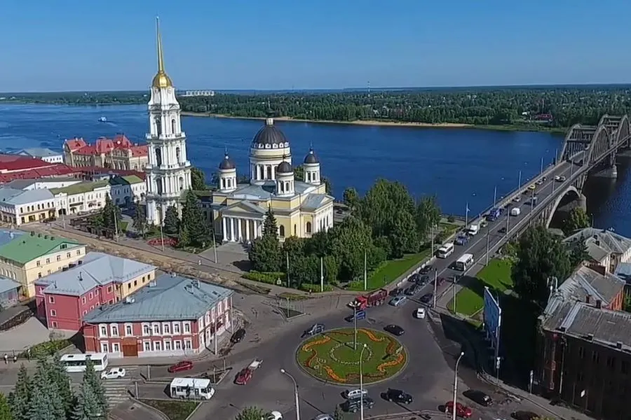 Рыбинску могут присвоить почетное звание «Город трудовой доблести»