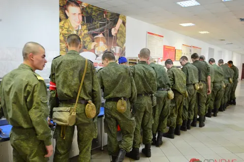 В Ярославле отмечают День железнодорожных войск. Фоторепортаж