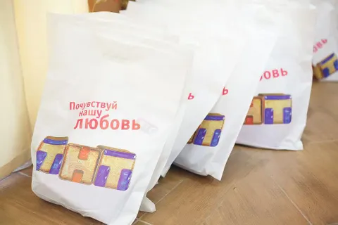 В Ярославле состоялась презентация нового сезона «Сладкой жизни» на ТНТ