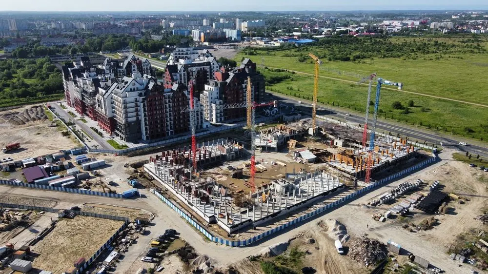 Копить нельзя купить: эксперты рассказали, что ждет рынок новостроек
