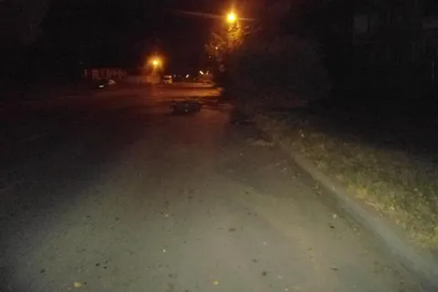 В Ярославской области в «пьяном» ДТП погибла женщина