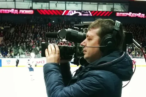 Андрей Иванов: «Хоккея на телеканале будет еще больше»