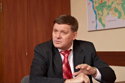 Кто возглавит Рыбинский район?