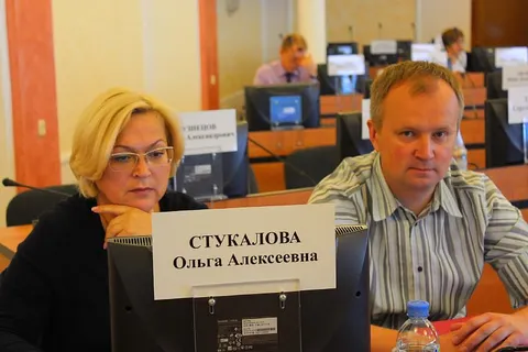 Ярославский муниципалитет подвел финансовые итоги полугодия