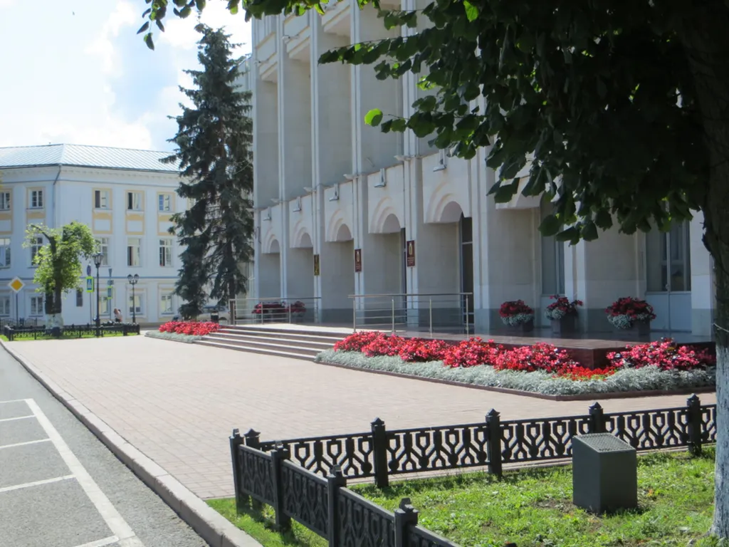У ярославского губернатора появился советник – экс-сотрудник ФСБ