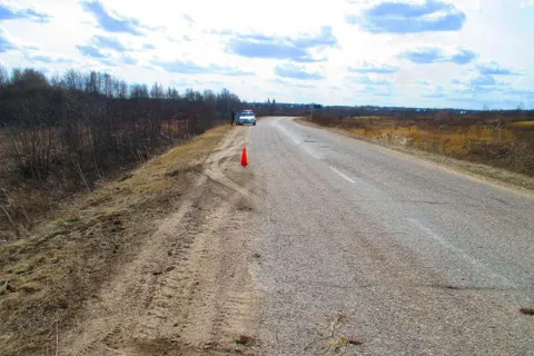 В Ярославской области 7-летний ребенок получил травмы из-за пьяного водителя