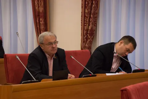 Депутаты Ярославской областной думы считают нецелесообразным создание муниципальных фондов капремонта