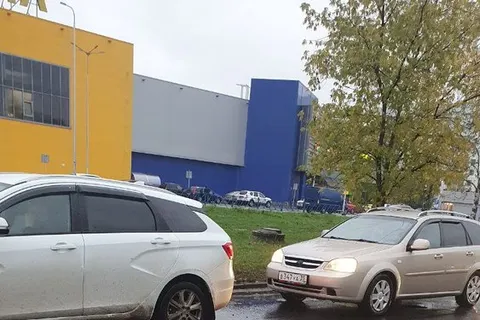 Ленинградский проспект в Ярославле «пошел волнами»