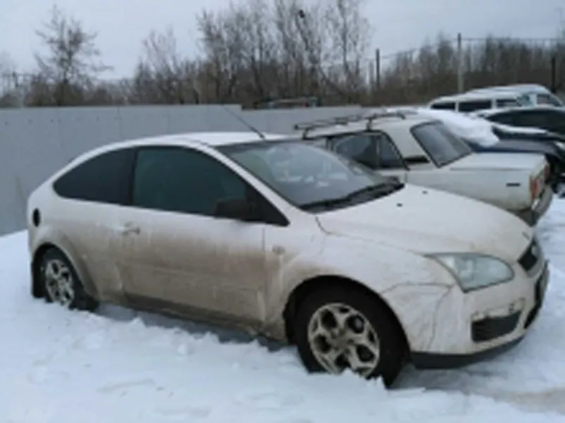 Приставы отобрали у ярославны автомобиль прямо в автосервисе