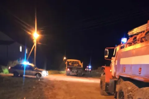 В Ярославской области в стене бани нашли боевой снаряд