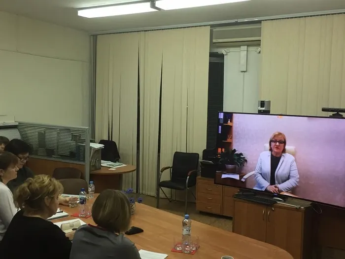 В Ярославской области состоялось общерегиональное родительское собрание