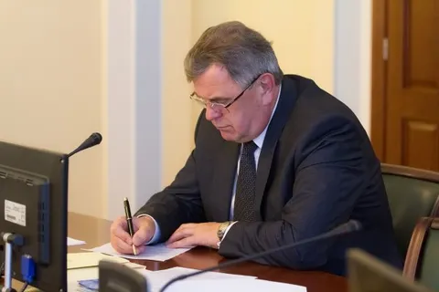 Численность населения Ярославской области стабилизировалась на уровне 1,271 миллиона человек