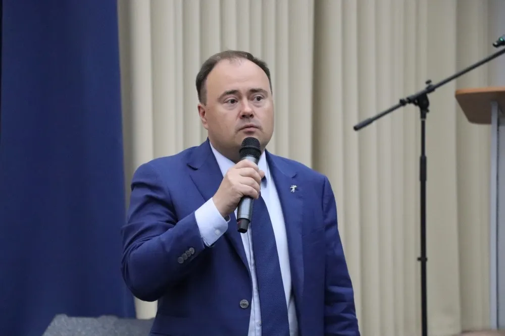 «Единая Россия» определилась с кандидатом в мэры Ярославля