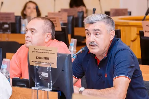 В муниципалитете приняли решение построить Военный госпиталь на Ленинградском проспекте
