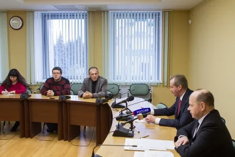 Александр Князьков: «Бюджет 2016 года – на 92 процента социальный»