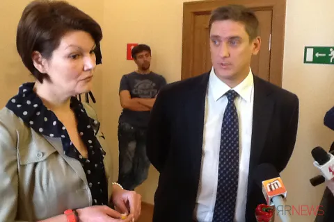 Государственный обвинитель: «Дело экс-заместителя мэра Ярославля будет рассматриваться долго»